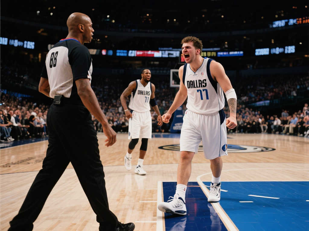 湖人失利暴露双重问题!东契奇情绪或成季后赛隐患? 湖人失利暴露双重问题!东契奇情绪或成季后赛隐患?