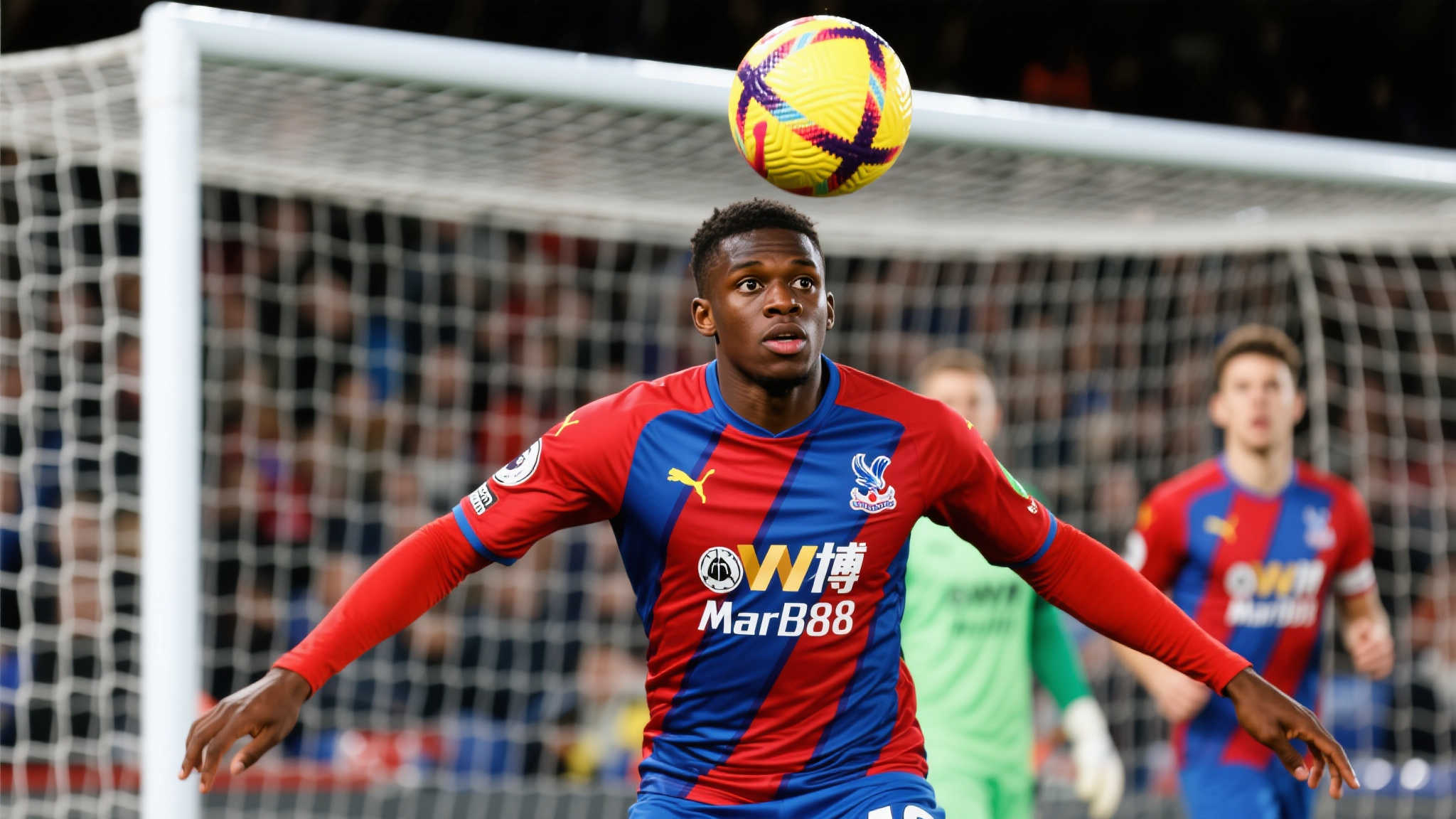 水晶宫为格伊标价5000万镑,阿森纳引援或遇阻 作为目前队中不可或缺的一员,马克·格伊在过去的赛季