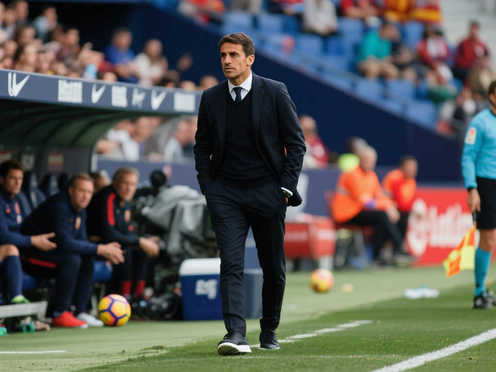 皮耶罗:恩里克展现出最意大利化的西班牙教练风范 皮耶罗:恩里克展现出最意大利化的西班牙教练风范