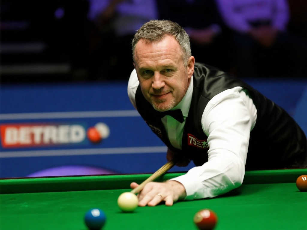 75三杰闪耀！马克-威廉姆斯以13-10力克瓦菲，挺进斯诺克世锦赛八强