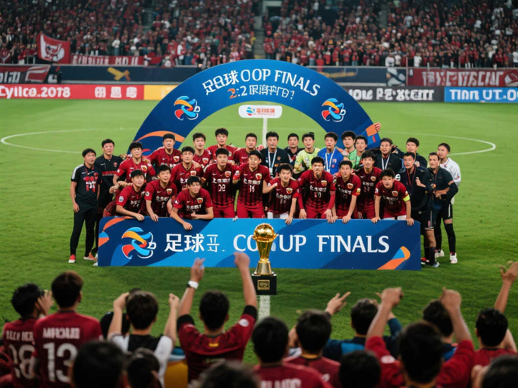 足协杯冠军争夺战终极对决 足协杯冠军争夺战终极对决